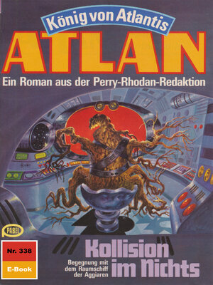 cover image of Atlan 338